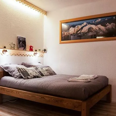 Le Grepon Appartamento Chamonix