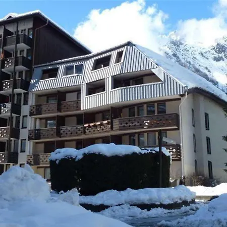Le Grepon Chamonix